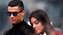 Cristiano Ronaldo y la dura confesión de su pareja por su hijo fallecido: "Tuve 3 abortos"