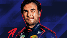 'Checo' Pérez venció a Max Verstappen y se quedó con el GP de Arabia Saudita