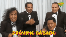 ¿Kike Suero competirá con "Jirón del humor"? Grupo de cómicos ambulantes se juntan en Panamericana