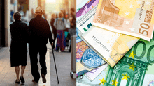 AFP: ¿por qué los países subdesarrollados no tienen sistema de pensiones?