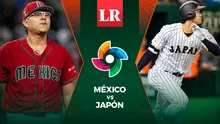 ¡Poder samurai! Japón remontó a México por 6-5 y jugará la final del Clásico Mundial de Béisbol 2023