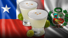 Pisco chileno es mejor que el peruano, según reconocido ranking de Taste Atlas