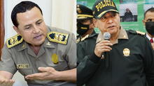 Gobierno oficializa el nombramiento de Jorge Angulo como nuevo comandante general de la PNP