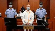 Feminicida es ejecutado tras ser condenado a pena de muerte en China