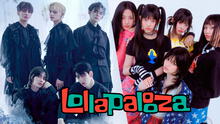 Lollapalooza 2023 Chicago: TXT y NewJeans actuarán en festival con Karol G y Billie Eilish