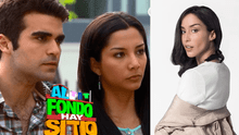 ¿Qué fue de Cristina Benavides, la rival de Grace Gonzales en "Al fondo hay sitio"?