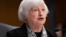 Janet Yellen, jefa del Tesoro de EE. UU., señala que banca se está “estabilizando” y mantiene sólidez