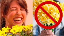 Flores amarillas: ¿por qué 'Floricienta' odiaba su famosa canción? Esto dijo en "Hablando Huevadas"