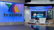 Acreedores de TV Azteca buscan que televisora se declare en quiebra