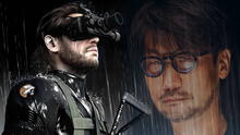 ¿Metal Gear Solid 5: Ground Zeroes fue un fracaso? Hideo Kojima lo explica