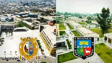 San Marcos vs. la Agraria: ¿cuál es la universidad nacional con el campus más grande en Lima?