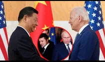 EE.UU. no considera a China como mediador “razonablemente imparcial” entre Rusia y Ucrania