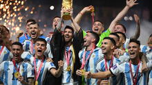 Argentina vs. Panamá, amistoso internacional: fecha, hora y canal del partido del campeón del mundo