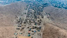 Crisis en Chaclacayo: un recorrido desde lo más alto de la ciudad luego de 3 días de huaicos