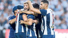 Alianza Lima no baja los brazos y reclama ante el TAS