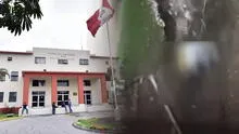 Rescatista sufre fuerte impacto de congelador mientras buscaba a desaparecidos en río Rímac