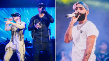 “Reggaeton Lima Festival”: Wisin y Yandel, Arcangel y más leyendas del género llegan a Perú este 2023 para gran concierto