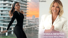 Luciana Fuster no participará en el Miss Perú 2023: Jessica Newton revela cual será su destino