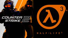 Valve anuncia Counter-Strike 2: ¿qué significa para el futuro de Half-Life 3?
