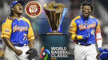 Clásico Mundial de Béisbol 2023: ¿quién fue el único venezolano en ser incluido en el equipo ideal del torneo?