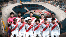 ¿Qué estadios ya no serán remodelados ahora que el Mundial Sub-17 no se jugará en Perú?