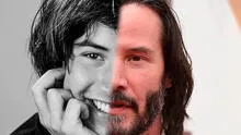 "John Wick 4" y la trágica vida de Keanu Reeves: maltratos, muertes y más dolorosas verdades