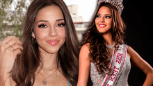 Luciana Fuster: ¿por qué no participará del Miss Perú 2023 y en qué certamen nos representaría?