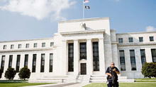 Fed sube su tasa de referencia en 0,25%