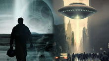 ¿Por qué un 'viajero en el tiempo' asegura que hoy sería el fin del mundo y habría una invasión extraterrestre?