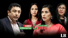Guillermo Bermejo: ¿por qué se integró a Cambio Democrático-JPP, bancada vinculada a Verónika Mendoza?