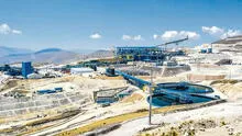 Apurímac: Las Bambas, la cuarta mina de cobre más grande del Perú, vuelve a operar al 100%