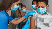 ¿Por qué es importante vacunar a los niños y niñas contra el VPH?