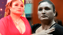 Abencia Meza revela por qué desea el indulto presidencial: "Anhelo reunirme con mi madre"