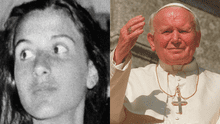 Emanuela Orlandi, la joven que desapareció y fue vinculada con intento de asesinato de Juan Pablo II