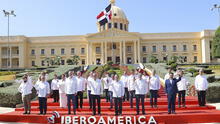 Cumbre Iberoamericana finaliza con importantes acuerdos para la región