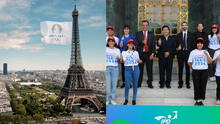 Registro, fechas y capacitación para ser voluntario en los Juegos Olímpicos París 2024