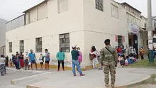 Cieneguilla: matan a dos amigos que llevaban ayuda a víctimas de huaicos