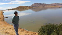 La descontaminación del lago Titicaca está a la deriva hace 6 meses