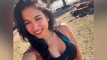 Modelo de OnlyFans cita a sus seguidores en un parque y sortea 3 cupos para un “encuentro erótico”