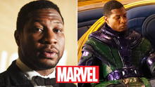 Fans de Marvel reaccionan al arresto de Jonathan Majors y su posible despido: "Kang-celado"