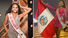 Arlette Rujel es la nueva reina Hispanoamericana 2022: ¿a qué se dedica y qué negocio tiene la modelo?