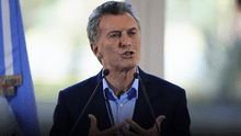 Mauricio Macri anuncia que no será candidato presidencial en las elecciones de Argentina