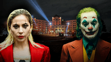¡"Joker 2" en llamas! Arthur y Harley Quinn incendiarían Arkham, según vídeo filtrado