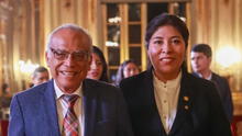 Betssy Chávez apoyará a Aníbal Torres en una próxima campaña presidencial: “Es un pedido de Pedro Castillo”