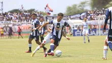 Costa llama la atención a la FPF por jugar en Piura en pleno calor: "Uno puede perder la vida"