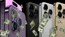 Este es el costo de un iPhone 14 Pro Max en Venezuela y Estados Unidos