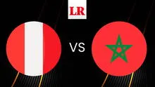 [Pirlo TV] Perú vs. Marruecos EN VIVO HOY: ver amistoso internacional ONLINE GRATIS por internet