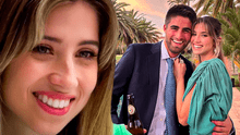 ¿A qué se dedica el novio de Karime Scander, Alessia Montalbán en “AFHS”, y desde cuándo están juntos?