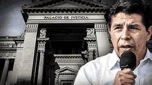 Pedro Castillo: PJ deja al voto pedido de apelación a prisión preventiva de 36 meses