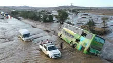 El peligro mayor es El Niño